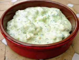 Blue Cheese Dressing