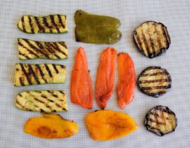 The Vegetarian Spectrum: Which One Are You?