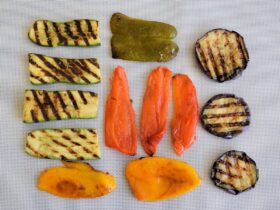 The Vegetarian Spectrum: Which One Are You?