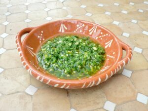 Gremolata Recipe