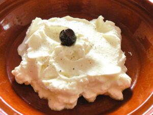 Labneh Recipe