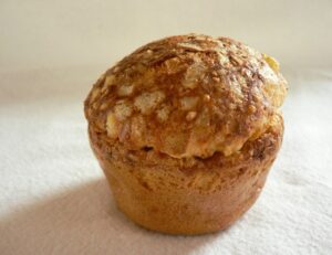 Parmesan Popovers Recipe