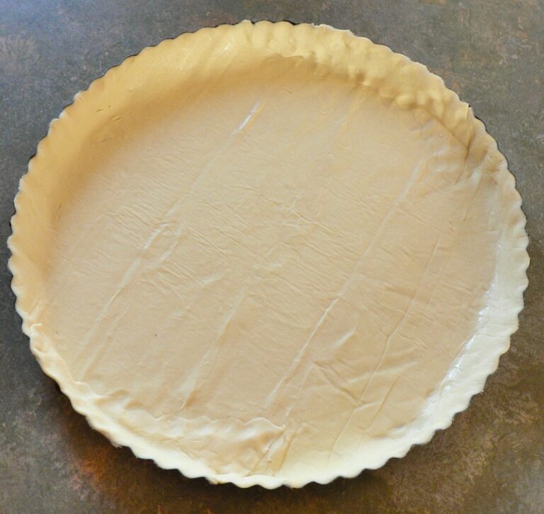 Shortcrust Pastry Flexitarian Kitchen