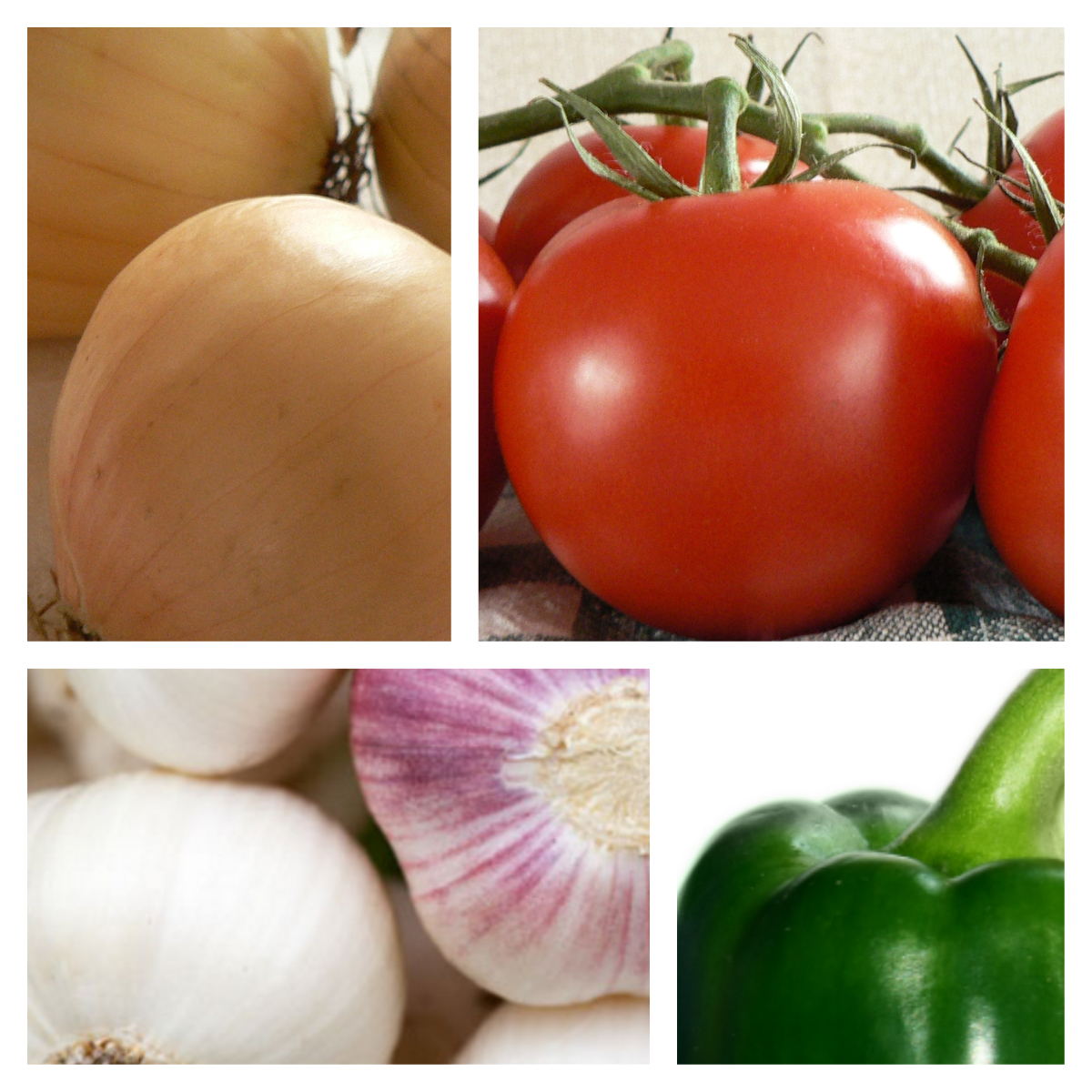 Sofrito Flexitarian Kitchen