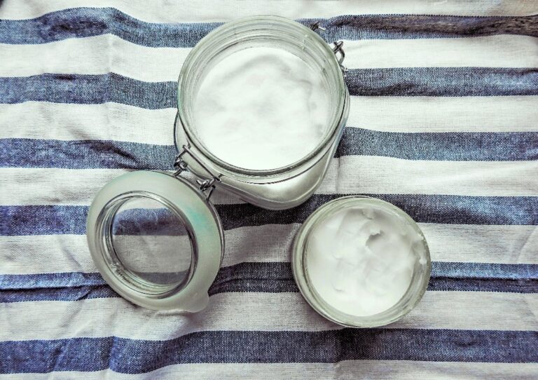 Yogurt Dressing Recipe