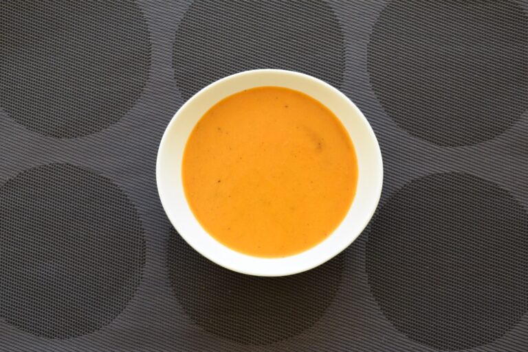 Shrimp Bisque à la Escoffier Recipe