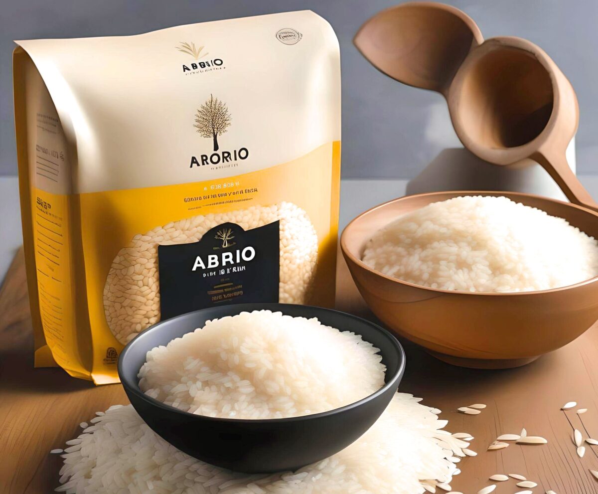 Arborio Rice