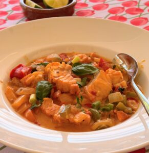 Bacalhoada à Brasileira