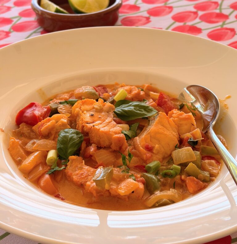 Bacalhoada à Brasileira