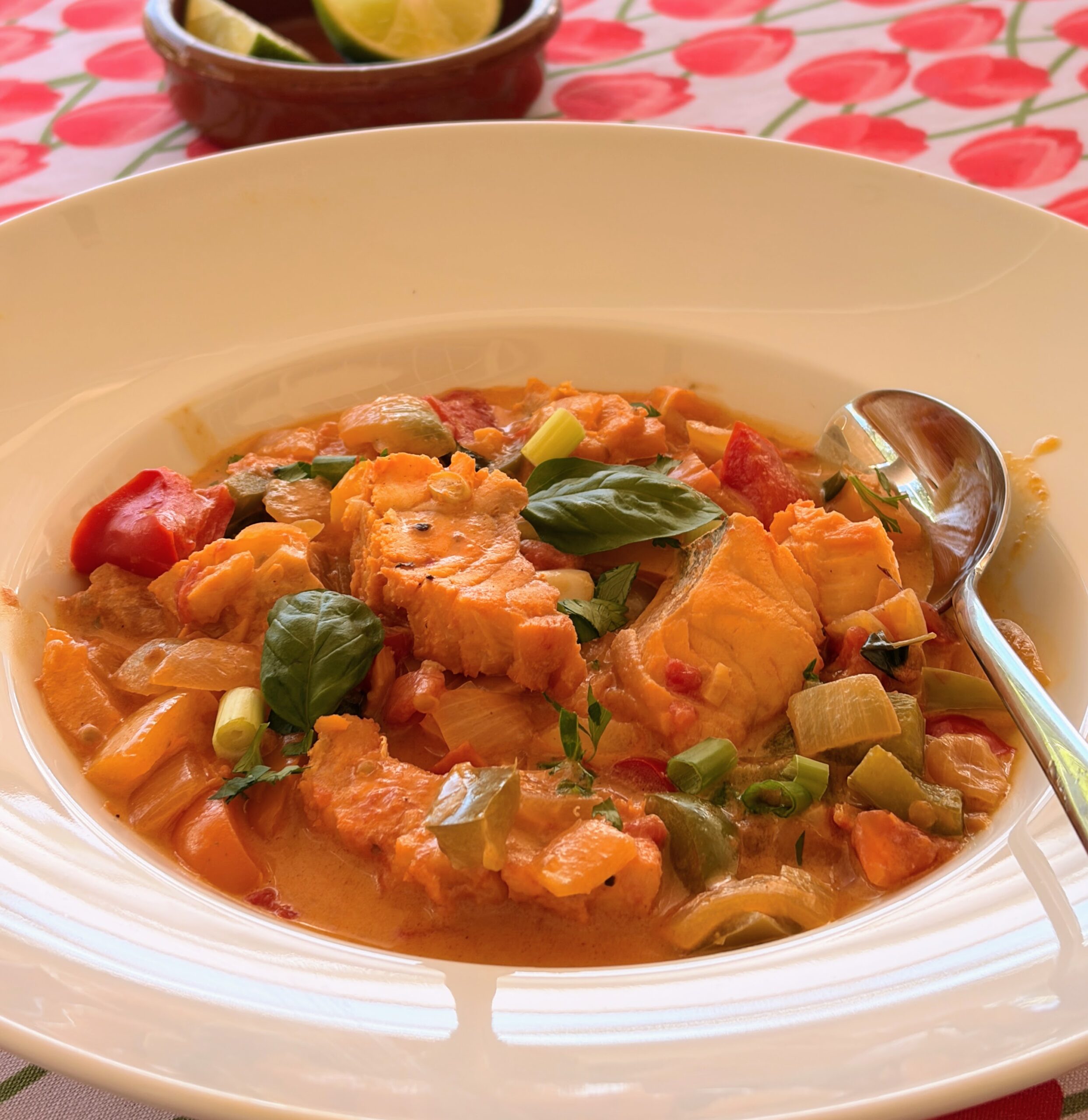 Bacalhoada à Brasileira
