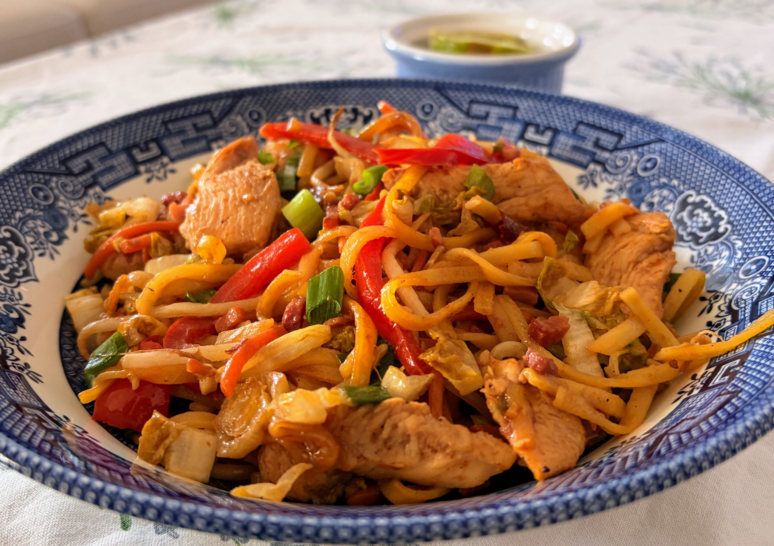 Pancit Guisado