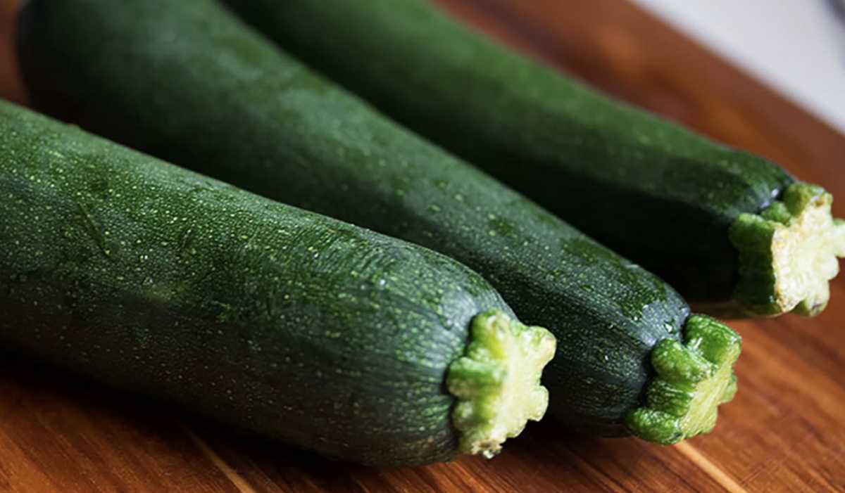 Zucchini (Courgette)